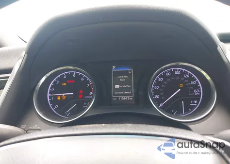 2019 Toyota Camry Se from USA, damaged, VIN 4T1B11HK0KU173834